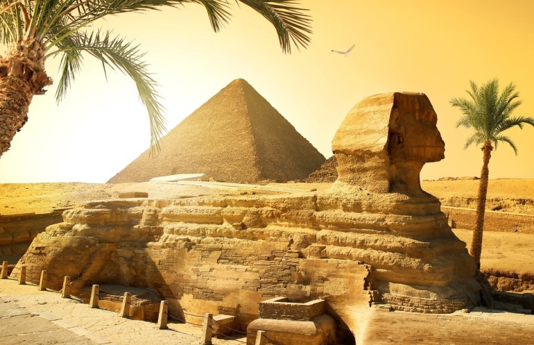 5 Reasons Why You Should Plan an Egypt Trip
