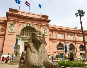 Egyptian Museum, Salah Eldin Ctadel and Khan ElKalili bazaar